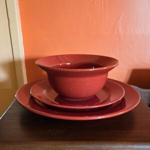 10 piece set place setting